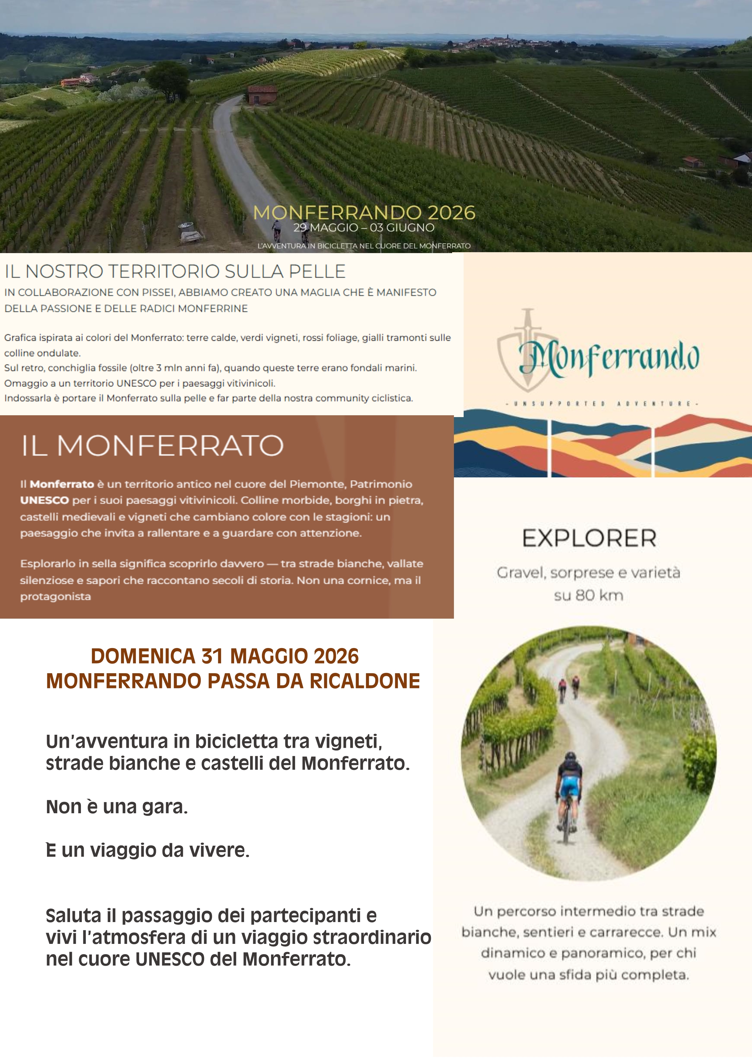 Monferrando 2026
